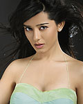 Amrita Rao